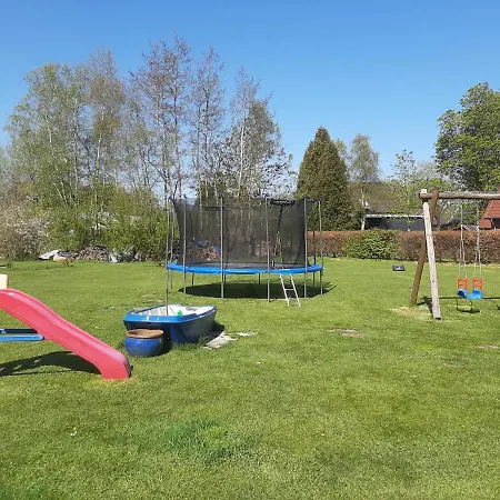 アパート Rendelchen *