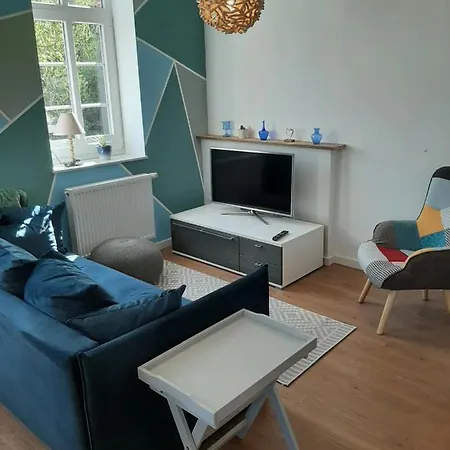 Rendelchen アパート