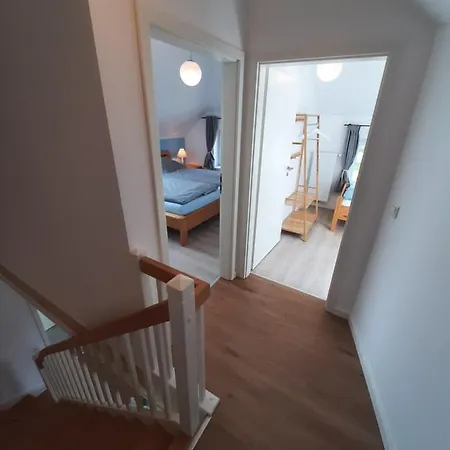 Rendelchen アパート *