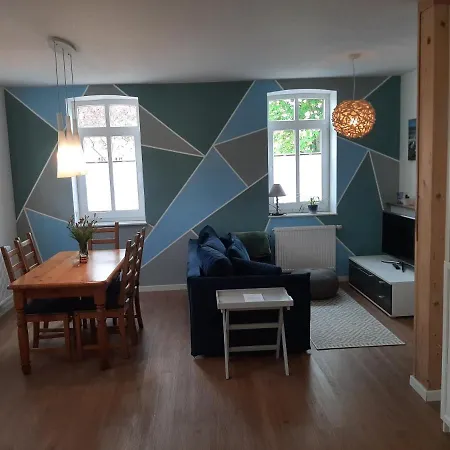 アパート Rendelchen